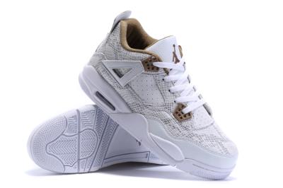 Cheap Air Jordan 4 wholesale No. 343